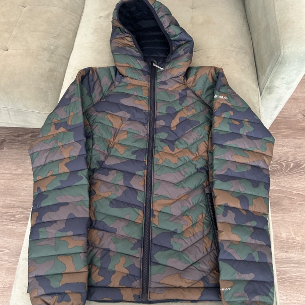 Colombia Jacket - image 5